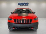 2021 Cherokee Thumbnail 2