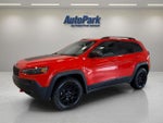 2021 Cherokee Thumbnail 3