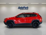 2021 Cherokee Thumbnail 4