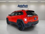 2021 Cherokee Thumbnail 5