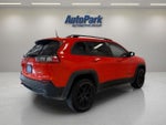 2021 Cherokee Thumbnail 7