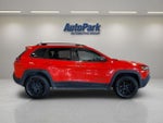 2021 Cherokee Thumbnail 8