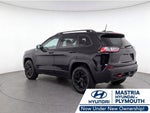 2022 Cherokee Thumbnail 1