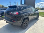 2022 Cherokee Thumbnail 8
