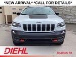 2022 Cherokee Thumbnail 2