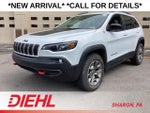 2022 Cherokee Thumbnail 3