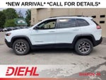2022 Cherokee Thumbnail 4