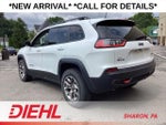 2022 Cherokee Thumbnail 5
