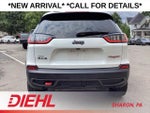 2022 Cherokee Thumbnail 6