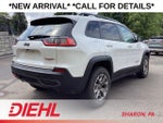 2022 Cherokee Thumbnail 7