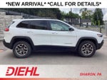 2022 Cherokee Thumbnail 8