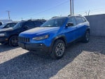 2022 Cherokee Thumbnail 2