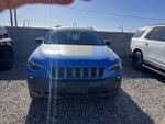 2022 Cherokee Thumbnail 3