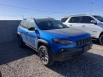 2022 Cherokee Thumbnail 4