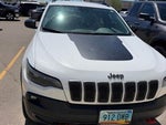 2022 Cherokee Thumbnail 2
