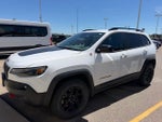 2022 Cherokee Thumbnail 4