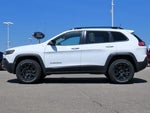2022 Cherokee Thumbnail 8