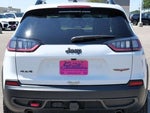 2022 Cherokee Thumbnail 10