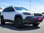 2022 Cherokee Thumbnail 13