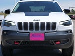 2022 Cherokee Thumbnail 14