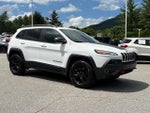 2018 Cherokee Thumbnail 1