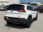 2018 Cherokee Thumbnail 3