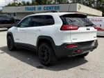 2018 Cherokee Thumbnail 4