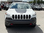 2018 Cherokee Thumbnail 5