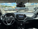 2018 Cherokee Thumbnail 6
