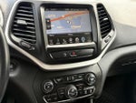 2018 Cherokee Thumbnail 8