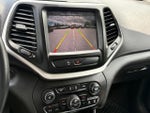 2018 Cherokee Thumbnail 9
