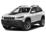 2019 Cherokee Thumbnail 1