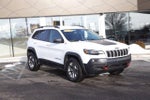 2019 Cherokee Thumbnail 1