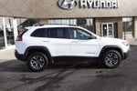 2019 Cherokee Thumbnail 2