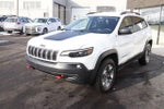 2019 Cherokee Thumbnail 11