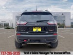 2020 Cherokee Thumbnail 4