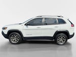 2020 Cherokee Thumbnail 1