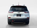 2020 Cherokee Thumbnail 3
