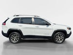 2020 Cherokee Thumbnail 5