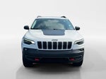 2020 Cherokee Thumbnail 7