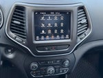 2020 Cherokee Thumbnail 10