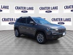 2020 Cherokee Thumbnail 2