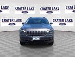 2020 Cherokee Thumbnail 3