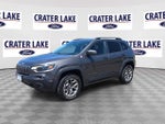 2020 Cherokee Thumbnail 4