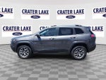 2020 Cherokee Thumbnail 5
