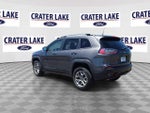 2020 Cherokee Thumbnail 6