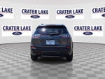 2020 Cherokee Thumbnail 7
