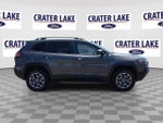 2020 Cherokee Thumbnail 9