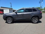 2020 Cherokee Thumbnail 11