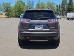 2020 Cherokee Thumbnail 13